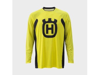 Authentic Jersey Yellow