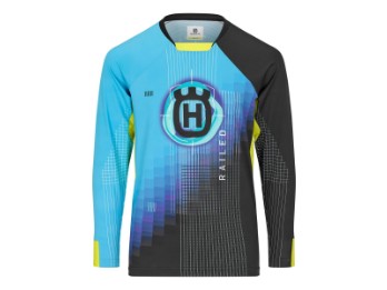 Kids Railed Jersey