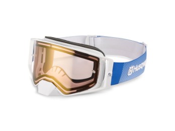 Railed Goggles