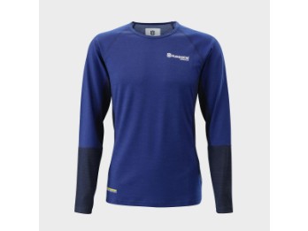 Functional Undershirt Long