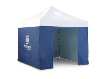 Tent Wall Set 3x3m