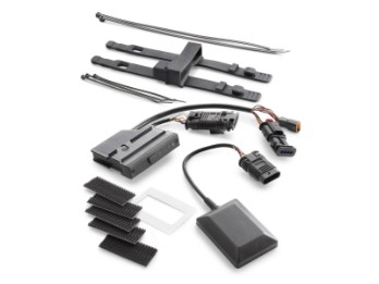 Connectivity Unit-GPS Kit