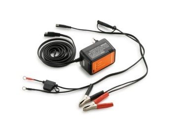Batterieladegerät
