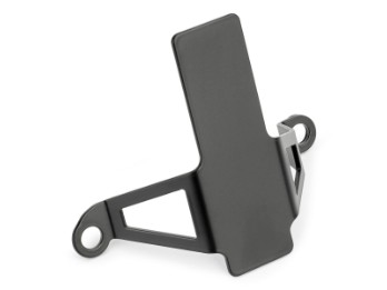 Seitenstrahler-Halter links