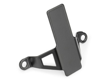 Seitenstrahler-Halter rechts