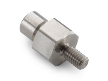 Lenkerstummel Aufnahmestift