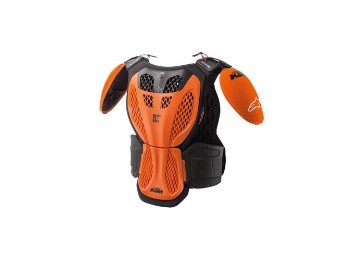 KIDS A5 S BODY PROTECTOR