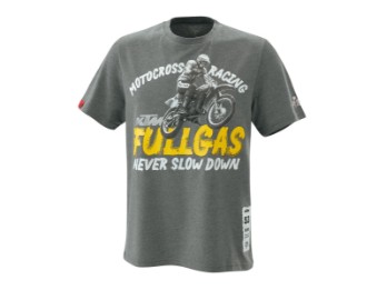 FULLGAS RETRO TEE