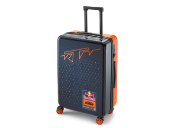 REPLICA TEAM HARDCASE TROLLEY