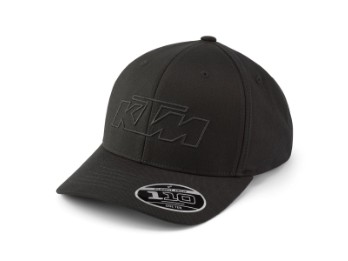 Essential Curved-Cap