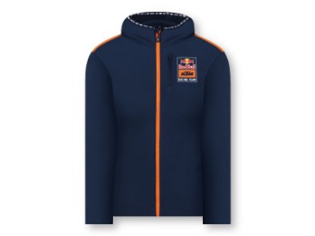 WOMEN PANEL SOFTSHELL JACKET