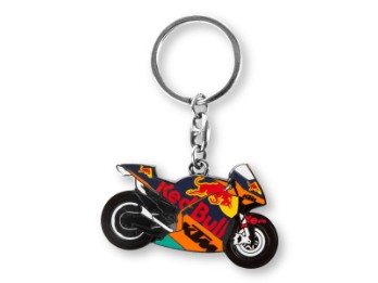 COIN KEYRING