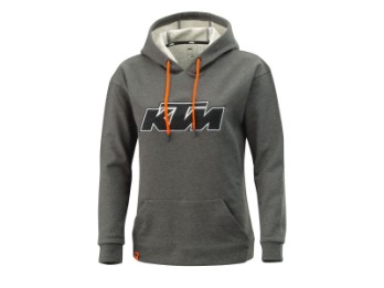 PATCH WOMEN HOODIE