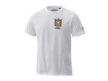SPINE TEE
