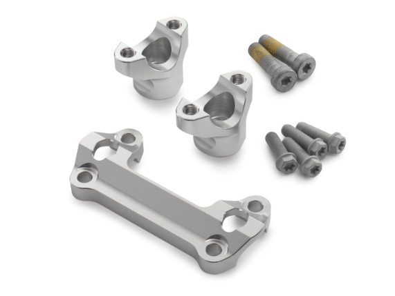 00050000929, LENKERAUFNAHME KIT D28MM/H36MM