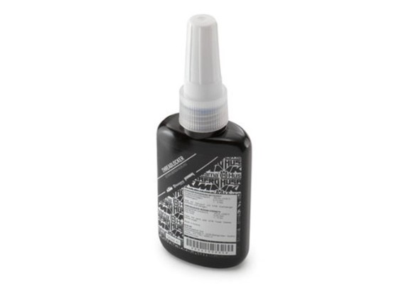00062030050, SCHRAUBENSICHERUNG STALOC 50ml