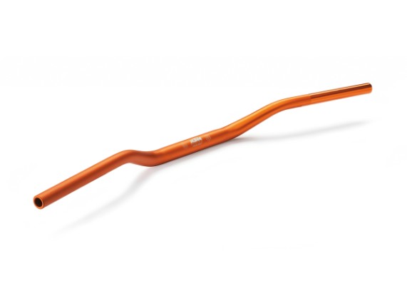 5480200130004, LENKER D=28MM SX/EXC ORANGE