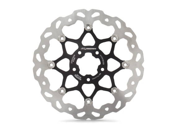 64109960000, Bremsscheibe vorne