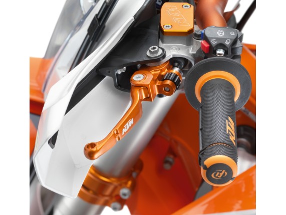 7870293104404, FLEX KUPPLUNGSH. ORANGE KPL