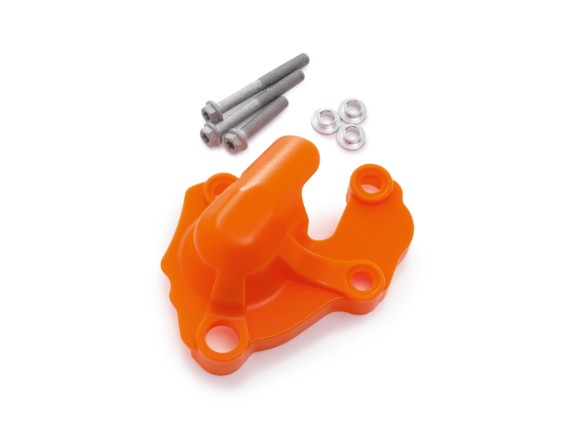 79035994000EB, Wasserpumpendeckelschutz kpl