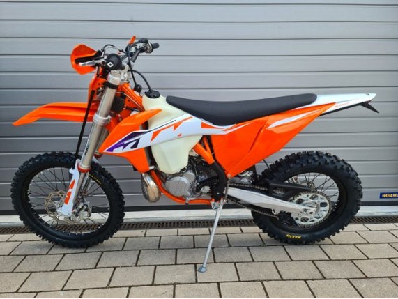 KTM 300 EXC,