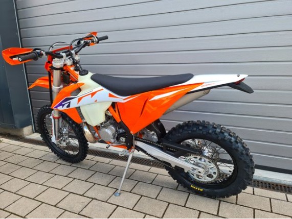 KTM 300 EXC,