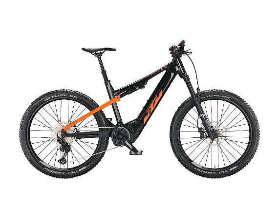 KTM Fahrrad Macina Lycan 771 Gr