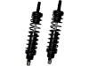 13100936, SHOCKS REVO BLK FL 12"