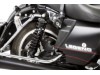 13100936, SHOCKS REVO BLK FL 12"