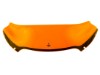 23100723, WINDSHIELD FLTR 6" ORNG