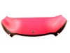 23100725, WINDSHIELD FLTR 6" RED