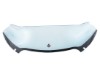23100727, WINDSHIELD FLTR 6" BLUE