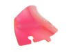 23100745, WINDSHIELD FLH 4" RED