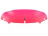 23100745, WINDSHIELD FLH 4" RED