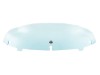 23100747, WINDSHIELD FLH 4" BLUE