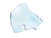 23100747, WINDSHIELD FLH 4" BLUE