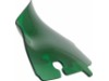 23100798, WINDSHIELD FLARE FLH 4" SPORT