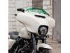 23100798, WINDSHIELD FLARE FLH 4" SPORT