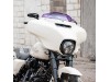 23100800, WINDSHIELD FLARE FLH 4" SPORT