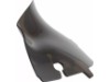 23100801, WINDSHIELD FLARE FLH 4" SPORT