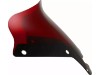 23100832, WINDSHIELD FLARE FXLRST SPORT