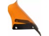 23100840, WINDSHIELD FLARE FXLRST SPORT