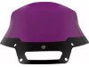23100844, WINDSHIELD FLARE FXLRST SPORT