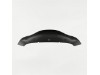 23100857, WINDSHIELD FLARE - 8" - BLACK