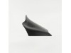 23100857, WINDSHIELD FLARE - 8" - BLACK