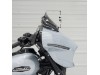 23100857, WINDSHIELD FLARE - 8" - BLACK