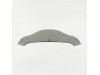 23100860, WINDSHIELD FLARE - 8" - TINT