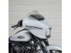 23100860, WINDSHIELD FLARE - 8" - TINT