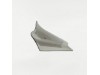 23100860, WINDSHIELD FLARE - 8" - TINT