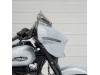 23100860, WINDSHIELD FLARE - 8" - TINT